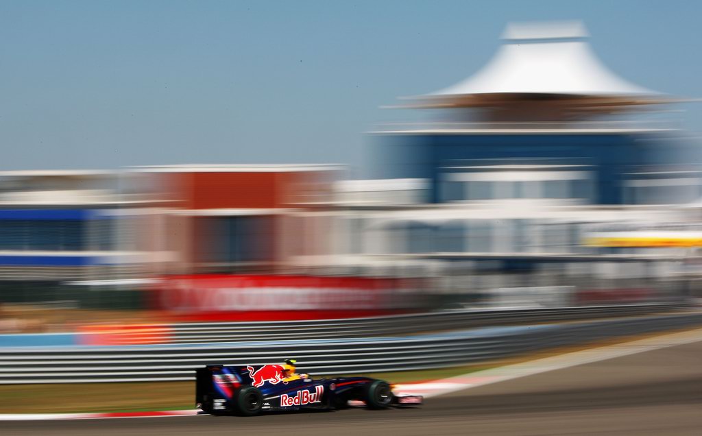 GP TURCHIA - Qualifiche e Prove Libere 3